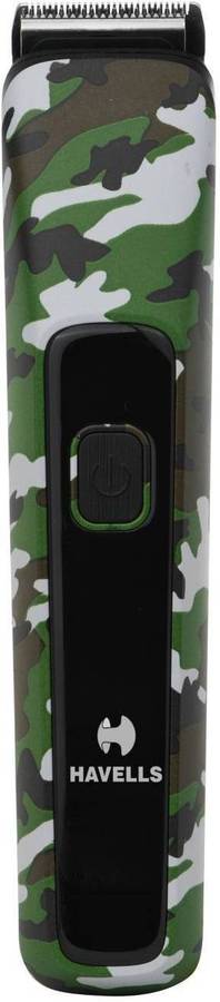 Havells bt5113c  Runtime: 120 min Trimmer for Men