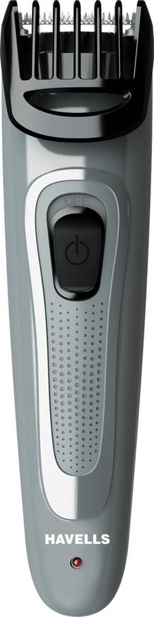 Havells BT5100C  Runtime: 45 min Trimmer for Men