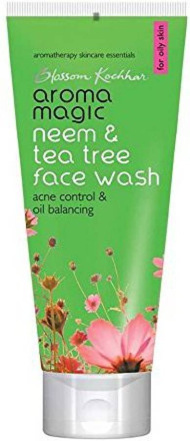 Aroma Magic  100 ml (Neem) Face Wash Price in India