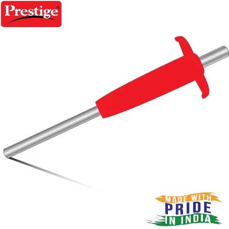 Prestige Steel, Plastic Gas Lighter