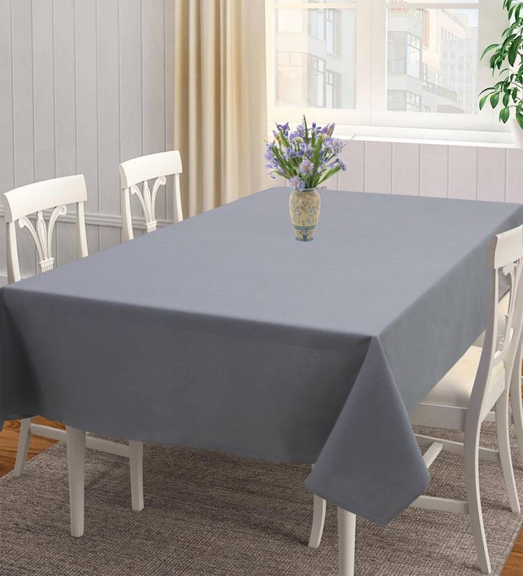 Flipkart SmartBuy Solid 4 Seater Table Cover