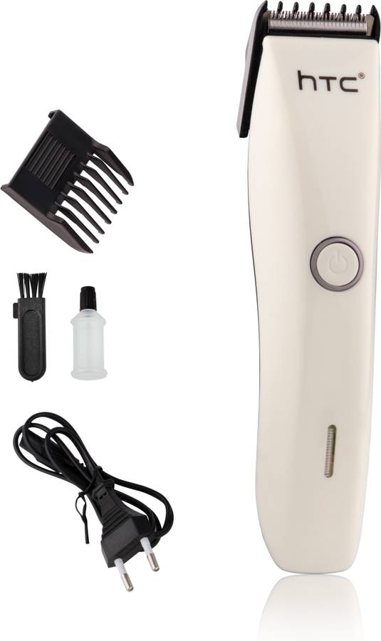 HTC AT-206A Beard trimmer  Runtime: 55 min Trimmer for Men