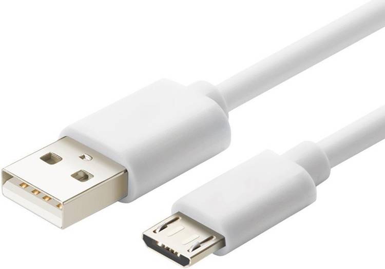MUSTTALK 2.1A Fast Charging / Data Transfer / Data Sync USB Data Cable030 1 m Micro USB Cable