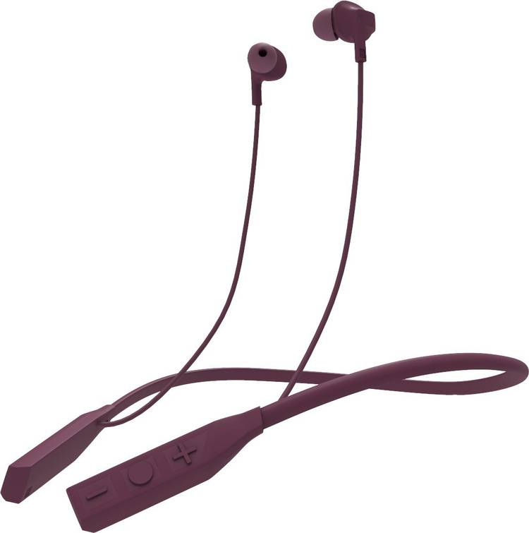Wings WL-Glide-BRGND Bluetooth Headset