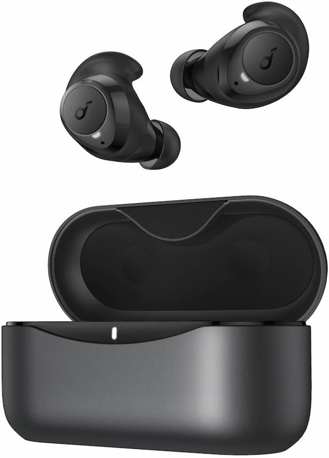 Soundcore Life Dot 2 with 100hrs Battery Life Bluetooth Headset