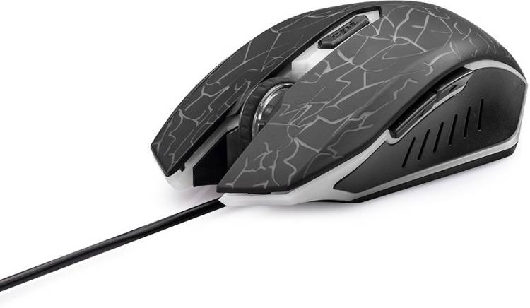 Riversong GM01C Click XP Wired Optical  Gaming Mouse