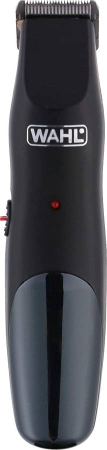 WAHL 09916-2724  Runtime: 60 min Trimmer for Men