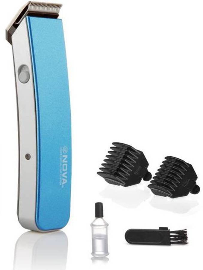 Nova NHT 1046/02  Runtime: 30 min Trimmer for Men
