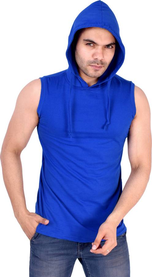 Rock Paper Scissors Men Vest