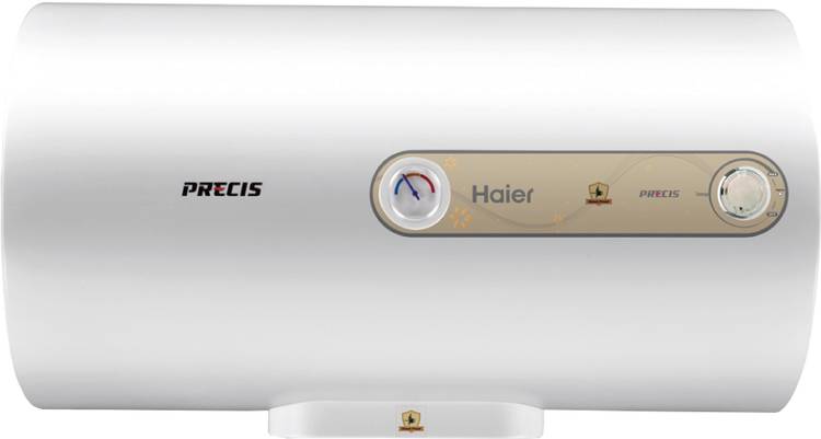 Haier 25 L Storage Water Geyser (ES25H-EC-E2, White)