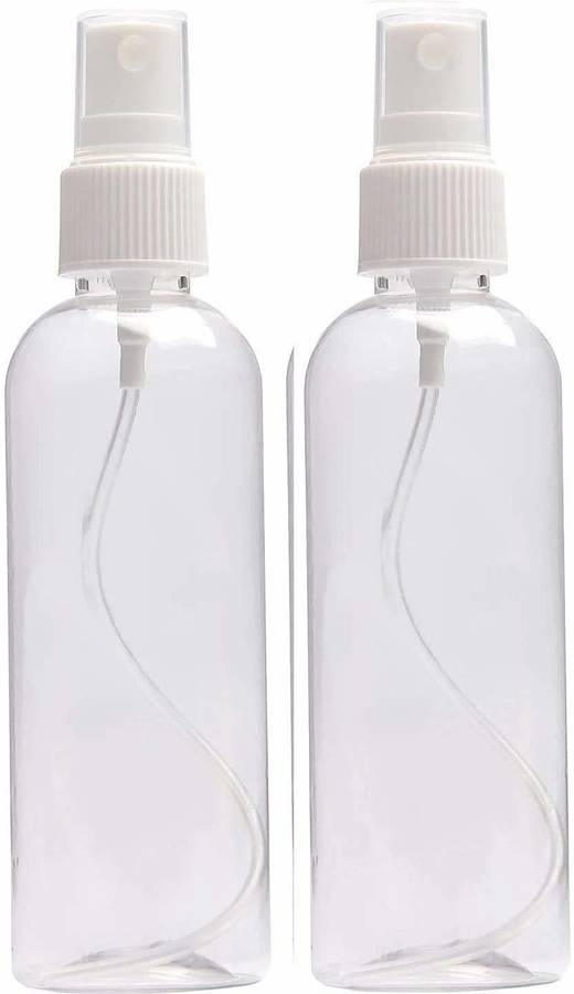 SKYINDIA SUPREME 2 100 ml Spray Bottle