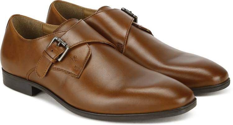 VIDAL Monk Strap For Men