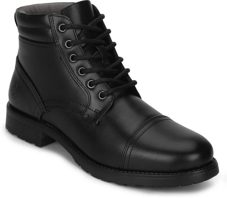 Boots For Men