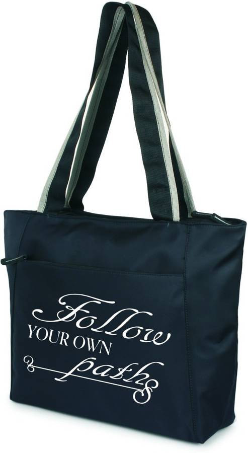 Black Women Tote