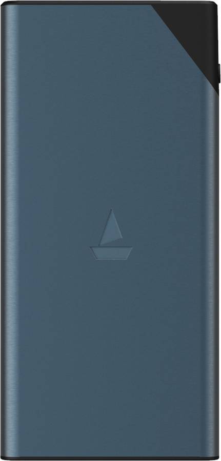 boAt 10000 mAh Power Bank (Quick Charge 3.0, 18 W)