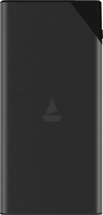 boAt 10000 mAh Power Bank (Quick Charge 3.0, Power Delivery 2.0, 18 W)