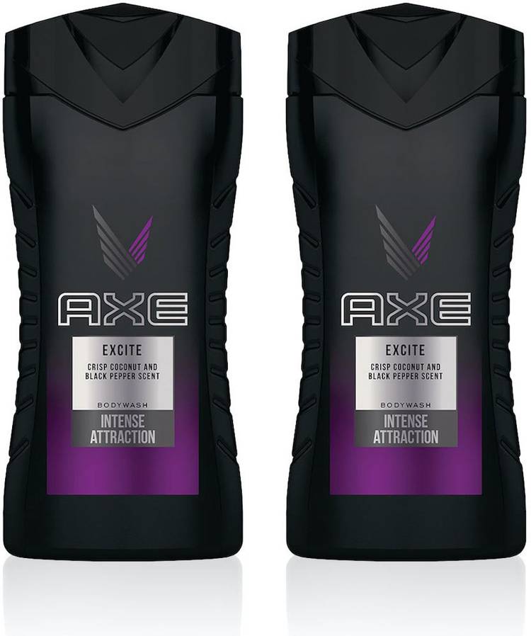 AXE Excite Body Wash