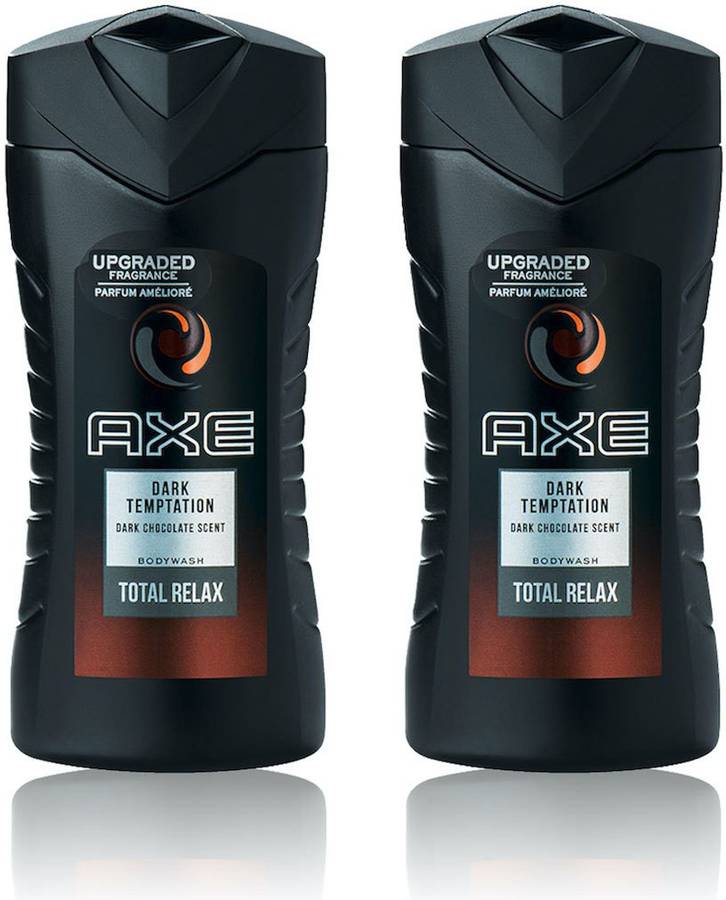 AXE Dark Temptation Body Wash