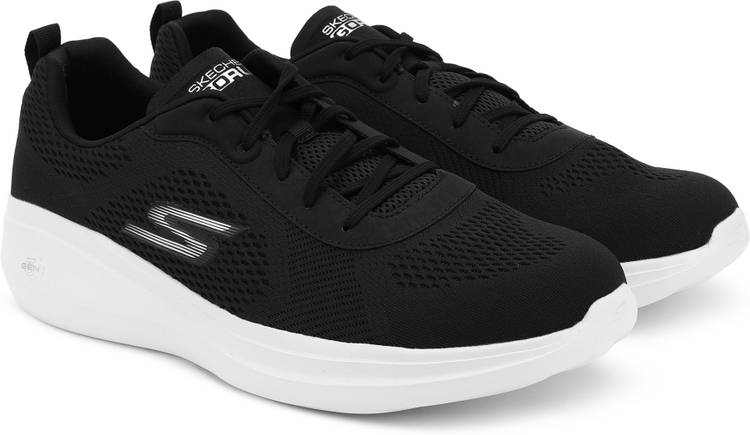Go Run Fast Quake Running Shoes For Men