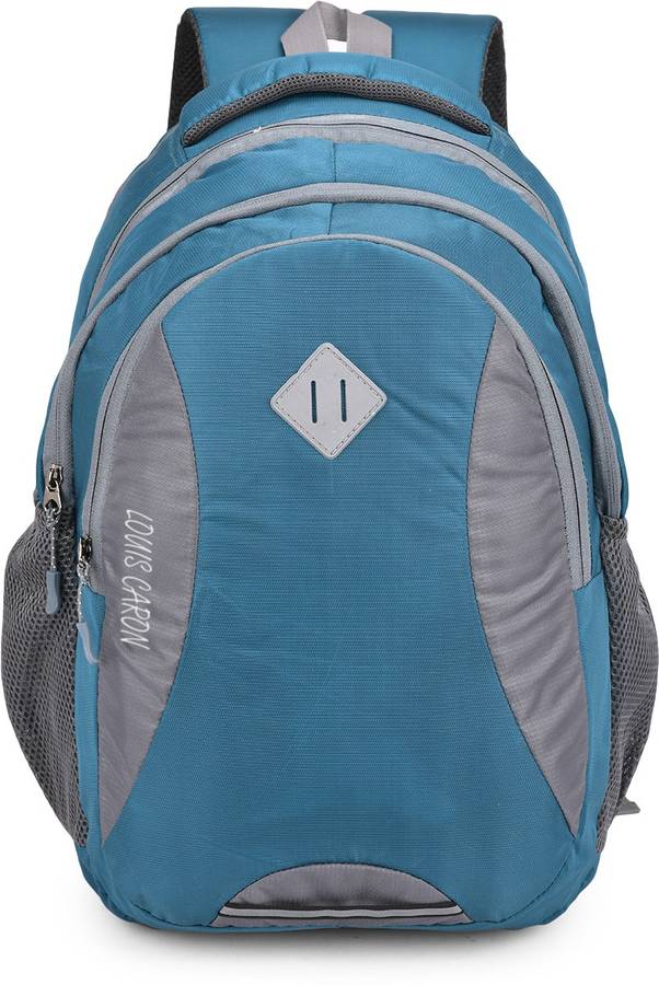 Large 35 L Laptop Backpack HiStorage