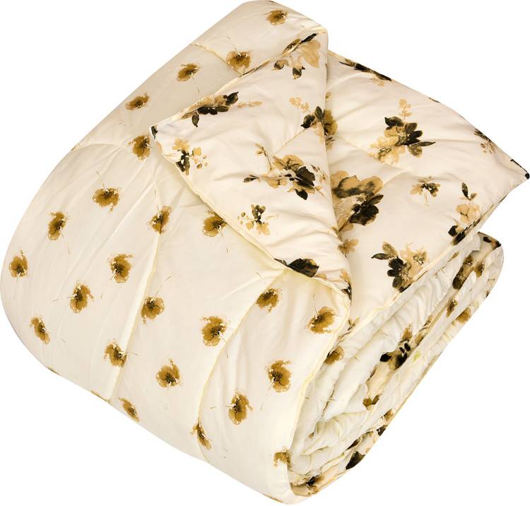 RRC Printed Single Duvet