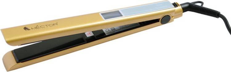 Hector Professionals HT_Straightener iTouch HT-963 HT_Straightener iTouch HT-963 Hair Straightener Price in India