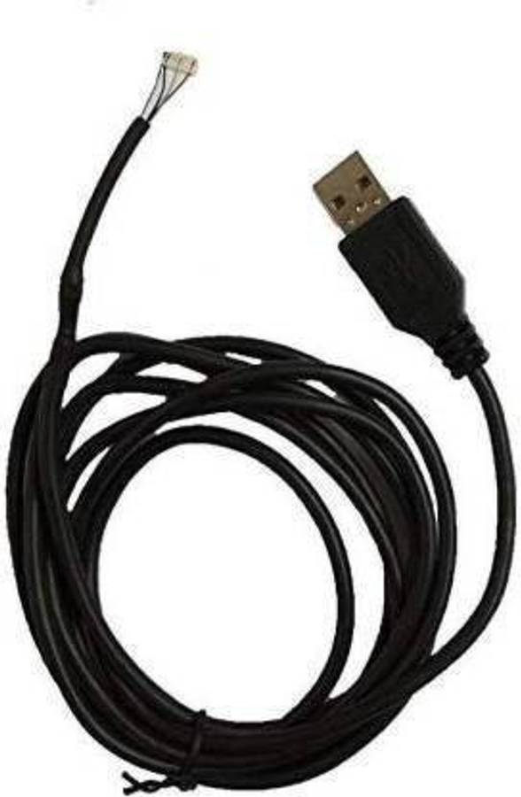 ANAMICO MORPHO CABLE 1.5 m Micro USB Cable