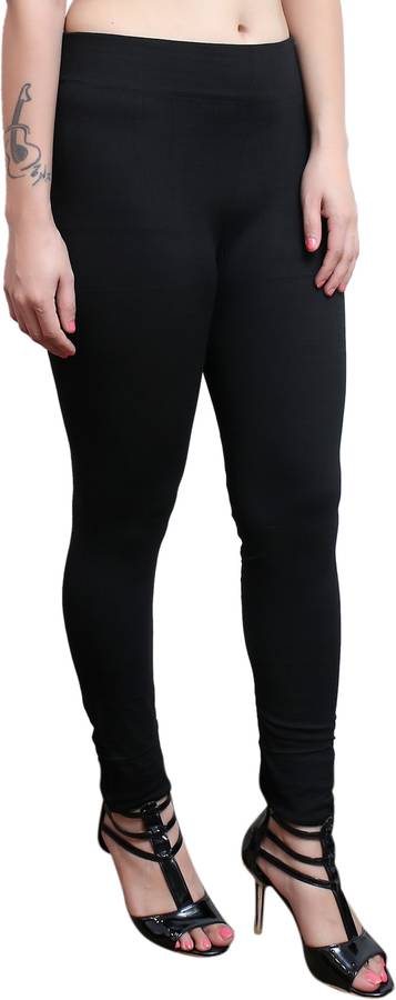 SHABRI Black Jegging