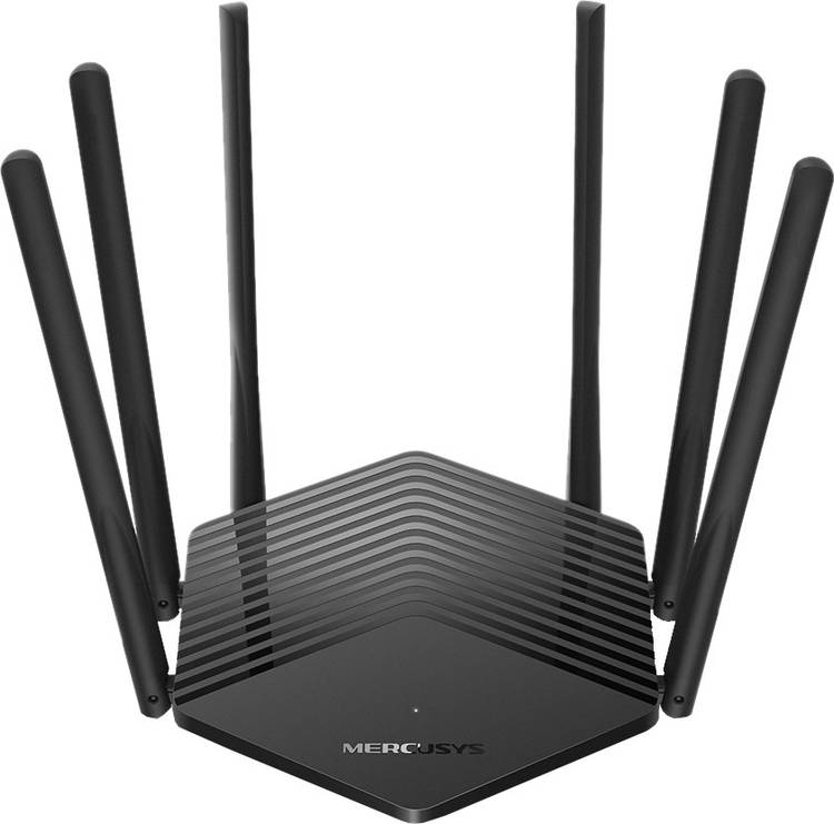 Mercusys MR50G 1900 Mbps Router