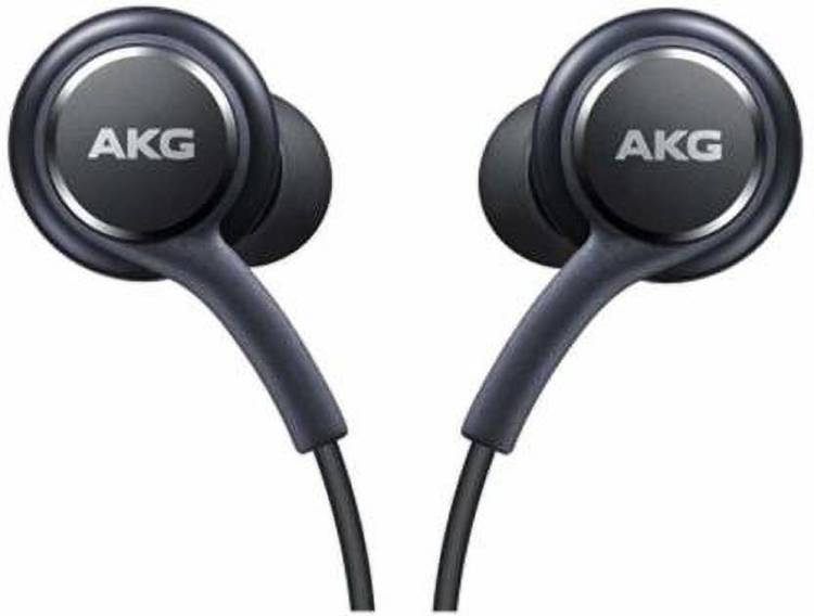 Yozzby Akg Earphone Smart Headphones