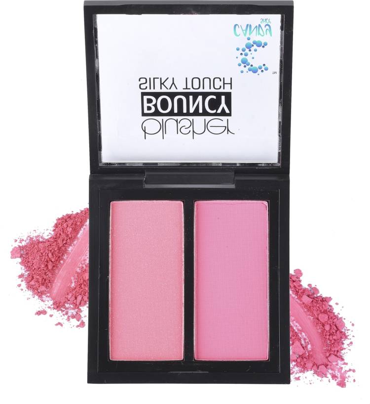 Candy Shop blusher BOUNCY Silky Touch Price in India