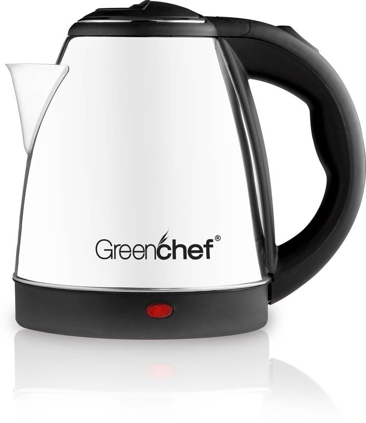 Greenchef Kettle1.5L Electric Kettle