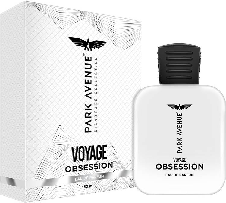 Park Avenue Voyage EDP Eau de Parfum  -  50 ml