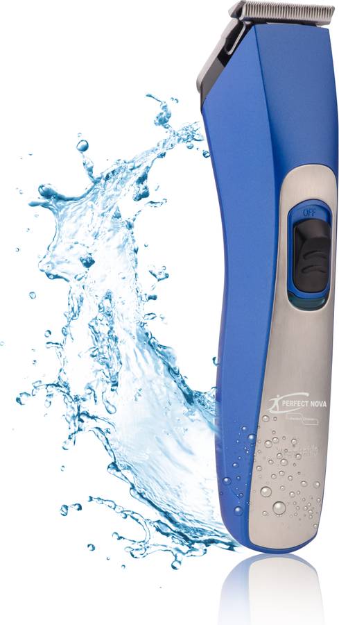 Perfect Nova (Device Of Man) PN-129  Runtime: 60 min Trimmer for Men