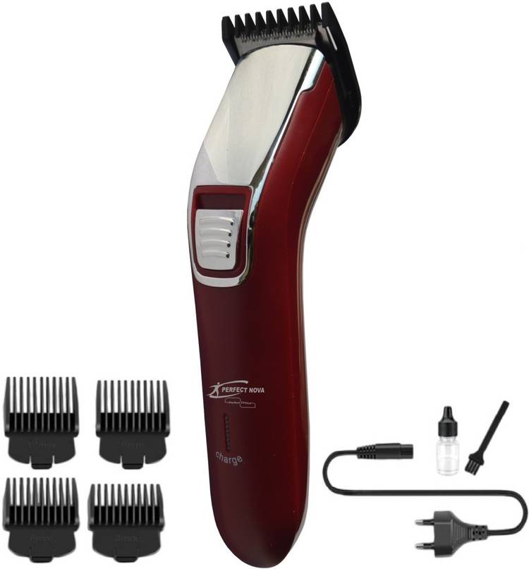 Perfect Nova (Device Of Man) PN-213-M  Runtime: 45 min Trimmer for Men