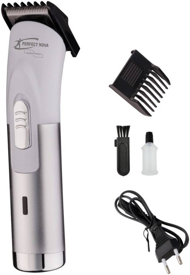 Perfect Nova (Device Of Man) PN-518B  Runtime: 45 min Trimmer for Men