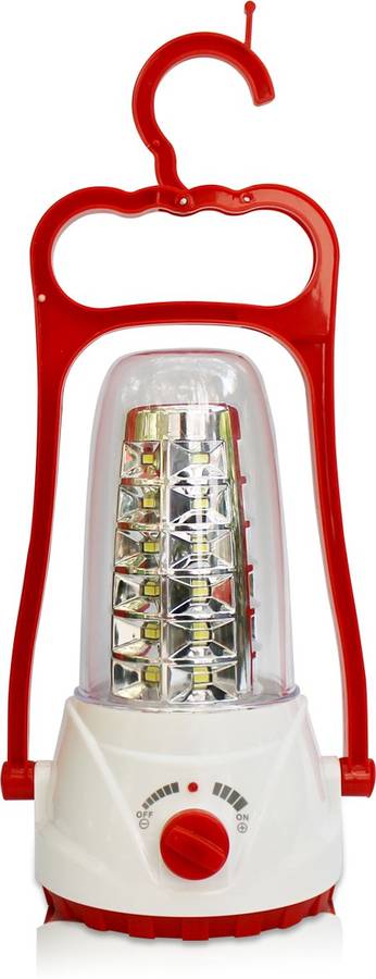 Pick Ur Needs 36 LED High Power Long Life Rechargeable Emergency Light Lanten with Long Time Backup Lantern Emergency Light