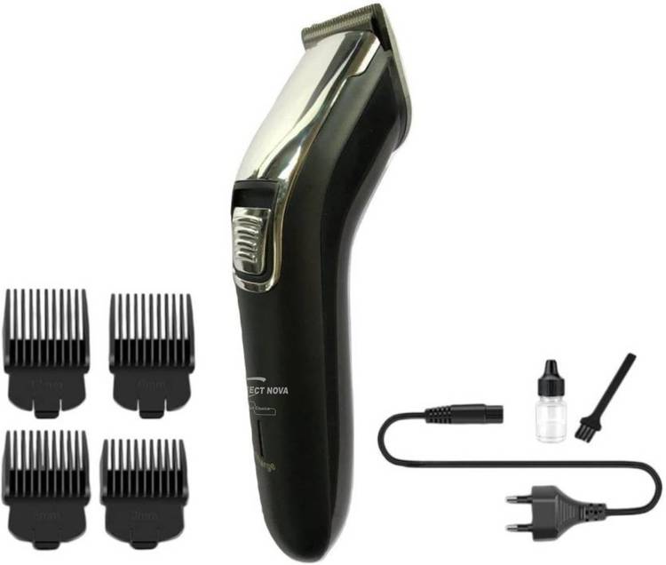 Perfect Nova (Device Of Man) PN-213-B  Runtime: 45 min Trimmer for Men