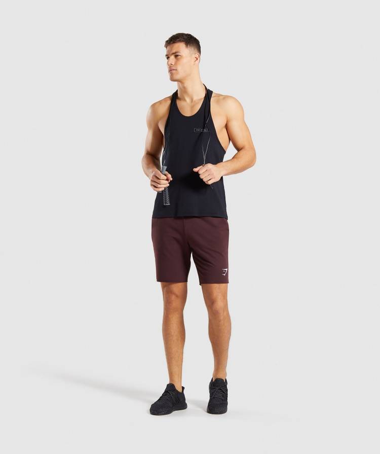 Profitness Men Vest