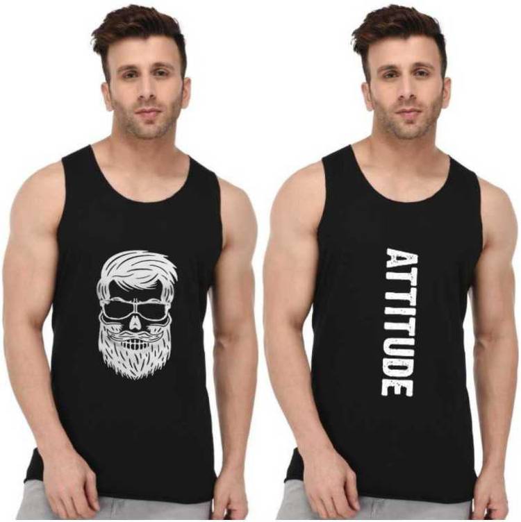 Fender Men Vest