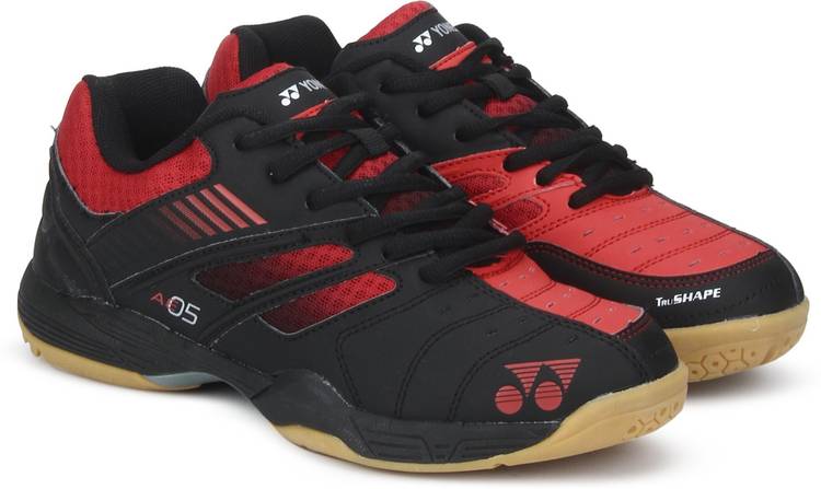 SRCP AE 05 Badminton Shoes For Men