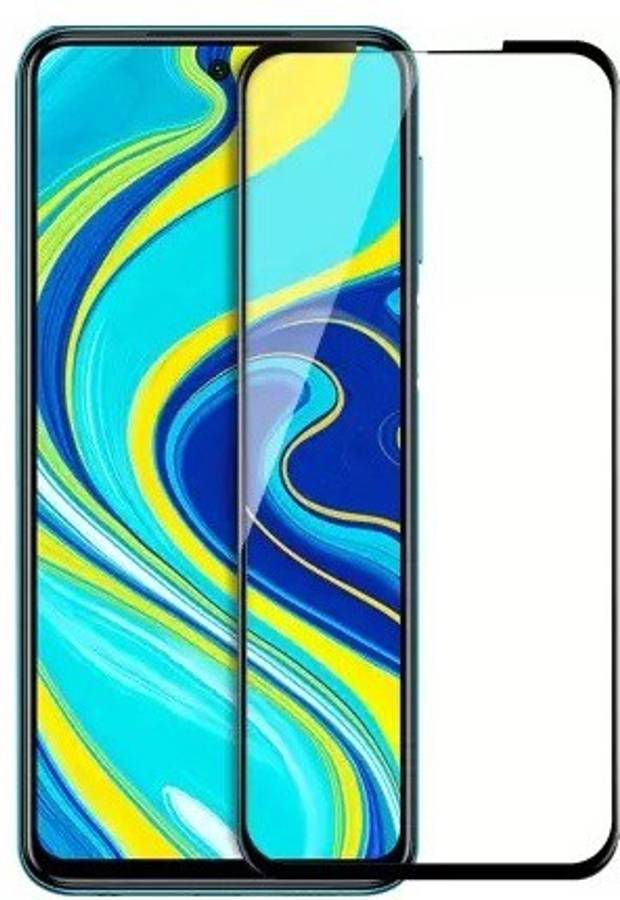 Gorilla Original Edge To Edge Tempered Glass for Poco M2 Pro, Mi Redmi Note 9 Pro, Mi Redmi Note 9 Pro Max