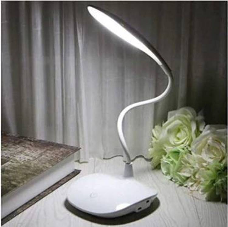 lvpl Rechargeable LED Study Table Lamp Study Lamp