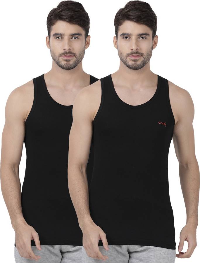 one8 Men Vest