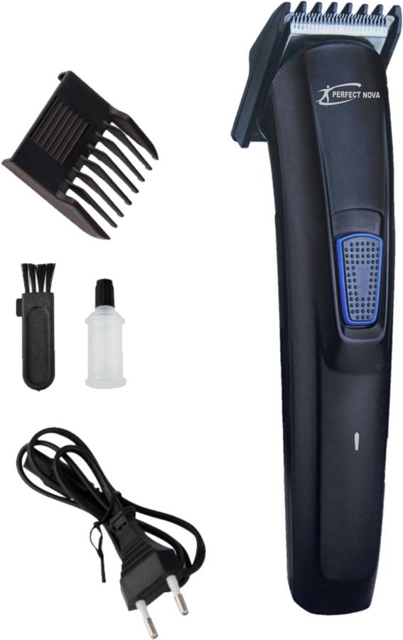 Perfect Nova (Device Of Man) PN-522  Runtime: 45 min Trimmer for Men