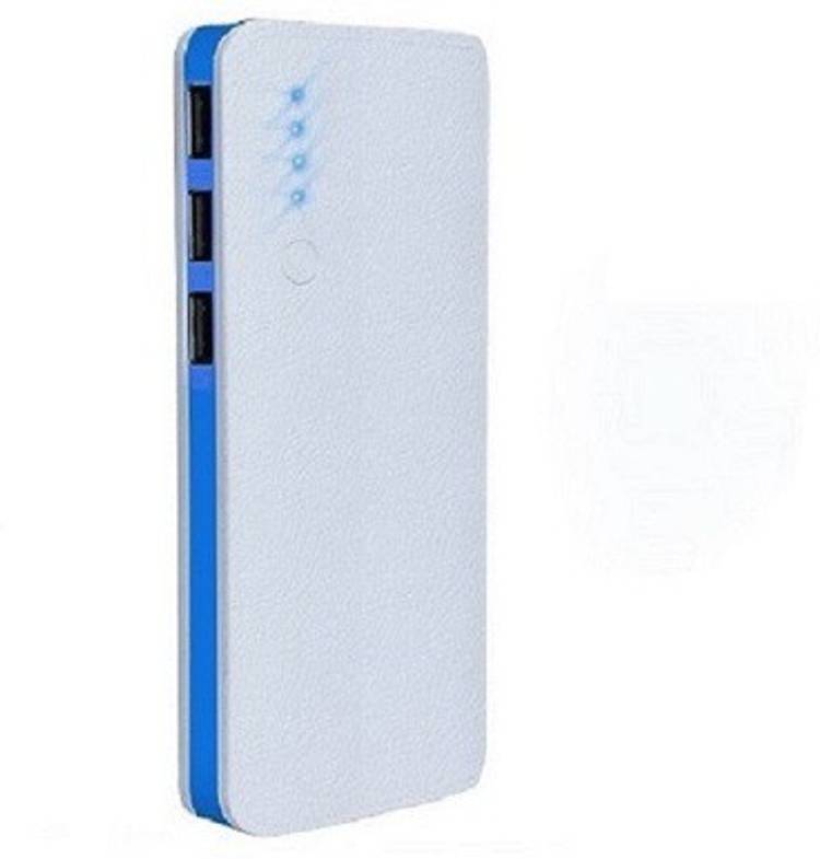 MIPLUSGADZET 20000 mAh Power Bank (10 W, Power Delivery 2.0)