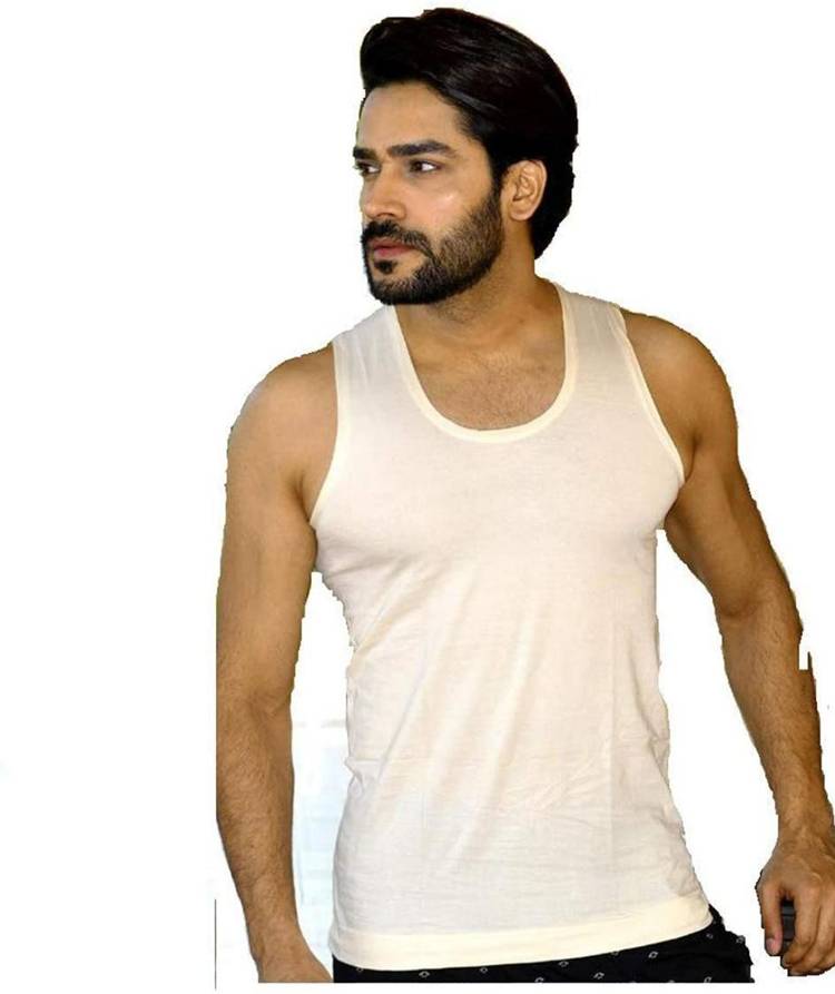 Kothari hosiery Men Vest