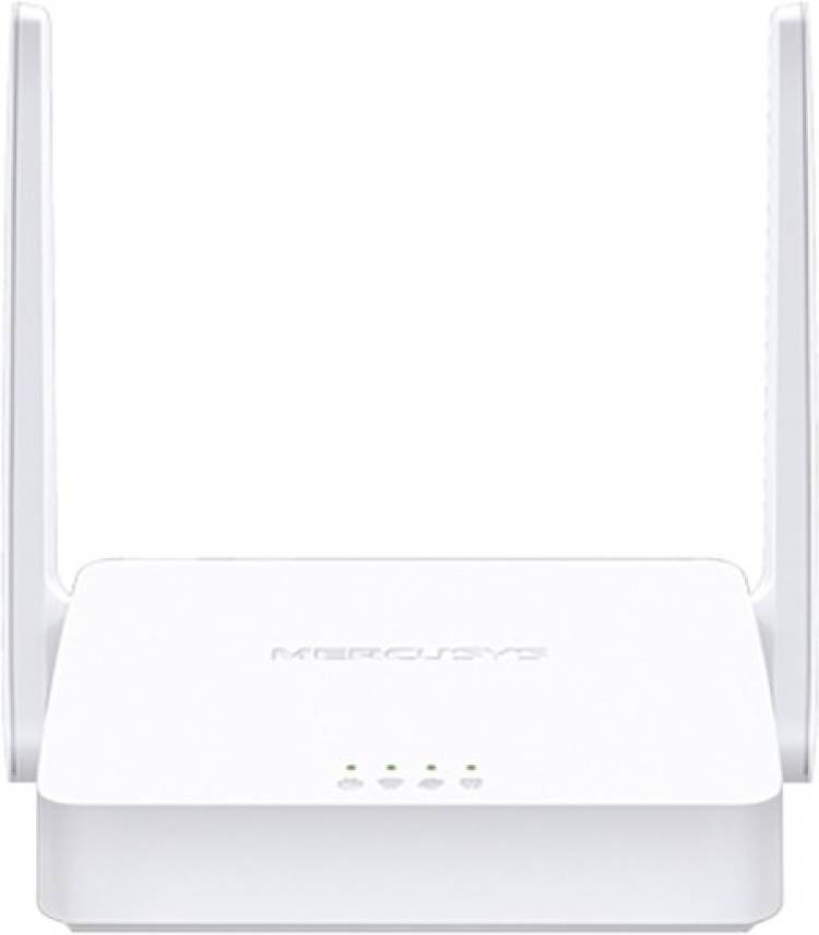 Mercusys MW302R 300 Mbps Multi-Mode Wireless N Router