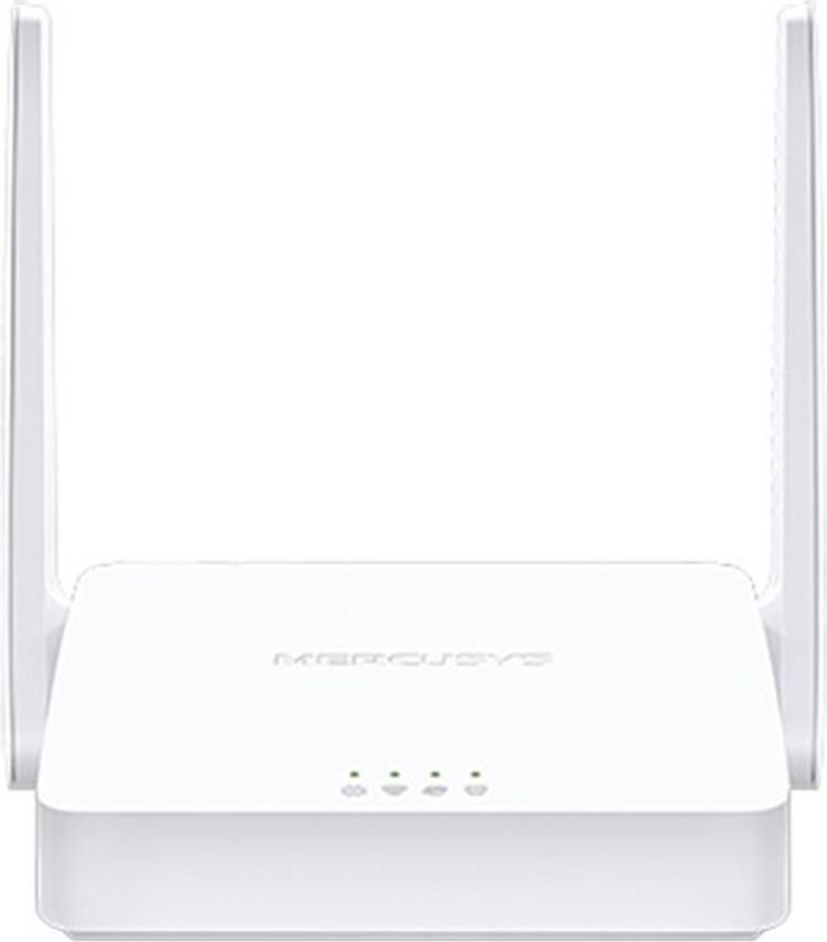 Mercusys MW301R 300 Mbps Router