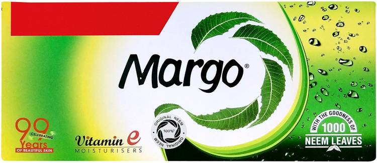 Margo Original Neem Soap